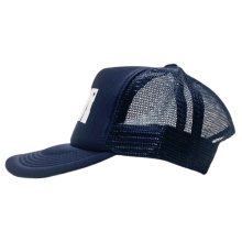 他の写真1: M&M "PRINT MESH CAP" Color：Navy