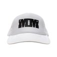 画像2: M&M "PRINT MESH CAP" Color：White (2)