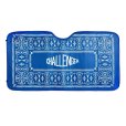 画像1: CHALLENGER "BANDANA SUNSHADE" Color：Navy (1)