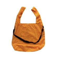 他の写真1: M&M "MARCHE BAG" Color：Orange