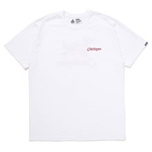 他の写真1: CHALLENGER "FIRE BIRD TEE" Color：White