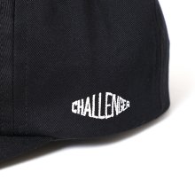 他の写真2: CHALLENGER "CLGR CAP" Color：Black