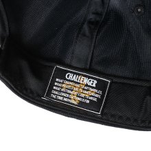 他の写真3: CHALLENGER "CLGR CAP" Color：Black