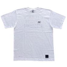 他の写真1: M&M "PRINT S/S T-SHIRT" Color：White