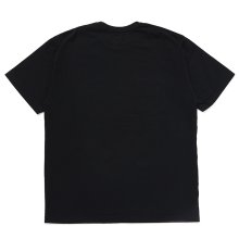 他の写真1: CHALLENGER "SAILOR LOGO POCKET TEE" Color：Black