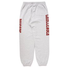 他の写真1: CHALLENGER "COLLEGE SWEAT PANTS" Color：Gray