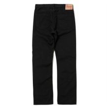 他の写真1: M&M × MASSES "5P PANTS TWILL M" Color：Black