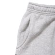 画像2: CHALLENGER "COLLEGE SWEAT PANTS" Color：Gray (2)