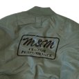 画像6: M&M "MA-1 JACKET" Color：Olive Drab