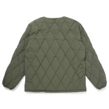 他の写真1: CHALLENGER "FIELD DOWN JACKET" Color：Olive