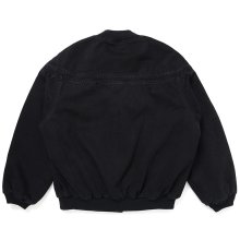 他の写真1: CHALLENGER "WASHED DERBY JACKET" Color：Washed Black