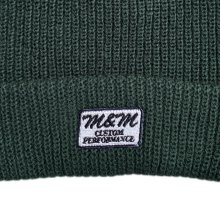 他の写真2: M&M "KNIT CAP" Color：Green