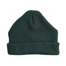 他の写真1: M&M "KNIT CAP" Color：Green