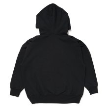 他の写真1: CHALLENGER "EAGLE HEAD HOODIE" Color：Black