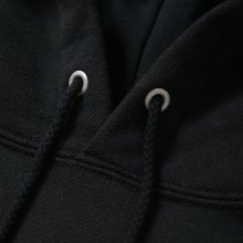 他の写真2: CHALLENGER "EAGLE HEAD HOODIE" Color：Black