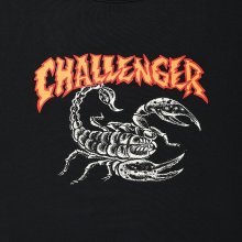 他の写真2: CHALLENGER "SCORPION C/N SWEAT" Color：Black