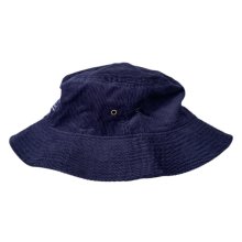 他の写真1: M&M "CORDUROY BUCKET HAT" Color：Navy