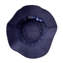 他の写真3: M&M "CORDUROY BUCKET HAT" Color：Navy