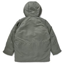 他の写真1: CHALLENGER "CLASSIC FLIGHT JACKET" Color：Olive