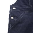 画像4: CHALLENGER "SUPERIOR WARM OVERALL" Color：Indigo