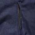 画像6: CHALLENGER "SUPERIOR WARM OVERALL" Color：Indigo