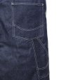 画像7: CHALLENGER "SUPERIOR WARM OVERALL" Color：Indigo