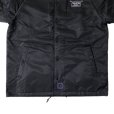 画像3: M&M × UNRIVALED "BOA WIND BREAKER" COLOR：BLACK