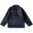 画像1: M&M × UNRIVALED "BOA WIND BREAKER" COLOR：BLACK (1)