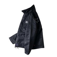 他の写真3: M&M × UNRIVALED "BOA WIND BREAKER" COLOR：BLACK