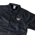 画像2: M&M × UNRIVALED "BOA WIND BREAKER" COLOR：BLACK (2)