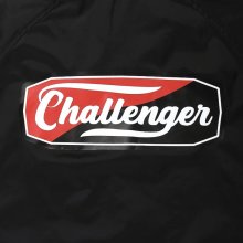 他の写真3: CHALLENGER "TWO TONE LOGO COACH JACKET" COLOR：BLACK