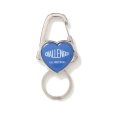 画像1: CHALLENGER "KEY CARABINER" COLOR：SILVER (1)