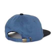 他の写真1: CHALLENGER "CLASSIC TWILL CAP" COLOR：BLUE×BLACK