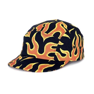 チャレンジャー FIRE HELMET CLG-AC 025-012（CHALLENGER】 FIRE