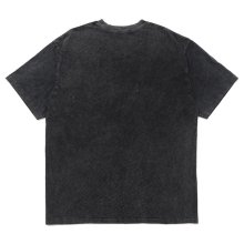 他の写真1: CHALLENGER "PUNK GIRL TEE" COLOR：PEPPER BLACK
