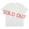 CHALLENGER "PUNK GIRL TEE" COLOR：MINT
