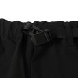 画像3: CHALLENGER "PANAMA PANTS" COLOR：BLACK (3)