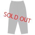 CHALLENGER "PANAMA PANTS" COLOR：BLACK
