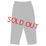 CHALLENGER "PANAMA PANTS" COLOR：BLACK
