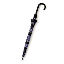 他の写真2: CHALLENGER "FIRE UMBRELLA" COLOR：BLACK × PURPLE
