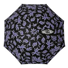 他の写真1: CHALLENGER "FIRE UMBRELLA" COLOR：BLACK × PURPLE