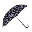 画像1: CHALLENGER "FIRE UMBRELLA" COLOR：BLACK × PURPLE (1)