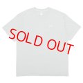 CHALLENGER "PIGMENT LOGO TEE" COLOR：MINT