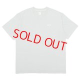 CHALLENGER "PIGMENT LOGO TEE" COLOR：MINT