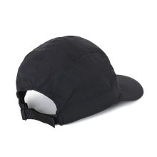 他の写真3: CHALLENGER "SUNSHADE JET CAP" COLOR：BLACK