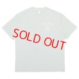CHALLENGER "PIGMENT PEACE TEE" COLOR：MINT