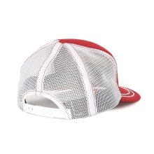 他の写真1: CHALLENGER "TWO TONE LOGO CAP" COLOR：RED