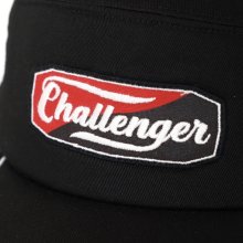 他の写真2: CHALLENGER "TWO TONE LOGO CAP" COLOR：BLACK