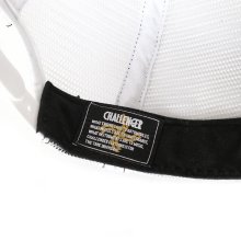 他の写真2: CHALLENGER "TWO TONE LOGO CAP" COLOR：RED