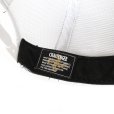 画像3: CHALLENGER "TWO TONE LOGO CAP" COLOR：BLACK (3)